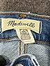 Madewell Blue Jeans Size 28 waist (tall) - photo 7
