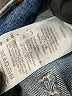 Madewell Blue Jeans Size 28 waist (tall) - photo 8
