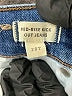 Madewell Blue Jeans Size 28 waist (tall) - photo 9
