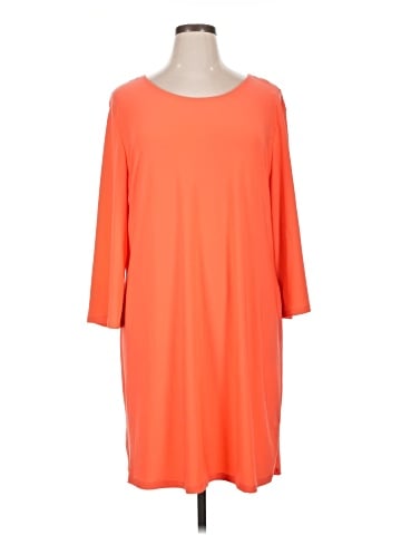 Tacera Casual Dress (view 1)