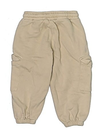 Zara Baby Cargo Pants (view 2)