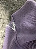 Lety & Me Purple Pullover Sweater Size 1X - photo 8