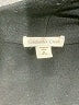 Coldwater Creek Black Cardigan Size M - photo 7