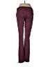 CAbi Burgundy Jeans Size 6 - photo 2