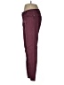 CAbi Burgundy Jeans Size 6 - photo 5