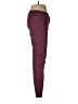 CAbi Burgundy Jeans Size 6 - photo 4