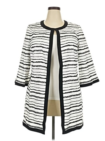 Kasper Coat (view 1)