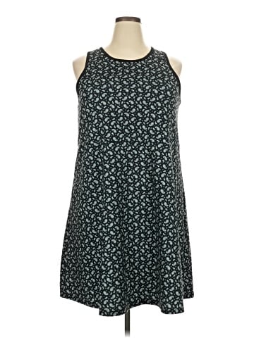 Lands' End Casual Dress (view 1)