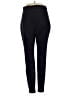 Lands' End Solid Black Active Pants Size S (tall) - photo 2