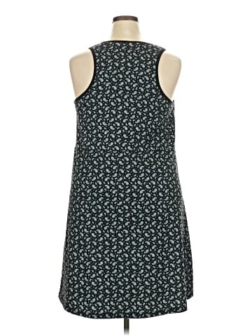 Lands' End Casual Dress (view 2)