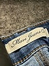 Mavi Jeans Hearts Blue Jeans Size 29 waist - photo 7