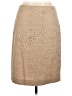 Talbots Tan Formal Skirt Size 6 - photo 1