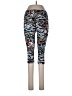 Lululemon Athletica Print Silver Active Pants Size 10 - photo 1
