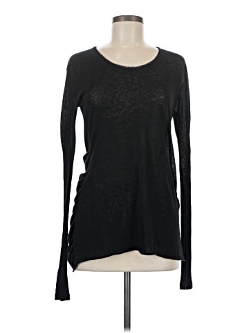 Rag & Bone/JEAN Long Sleeve T-Shirt (view 1)