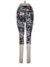 Lululemon Athletica Print Silver Active Pants Size 10 - photo 2