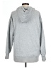 Unbranded Gray Pullover Hoodie Size L - photo 2