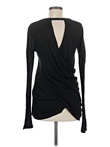 Rag & Bone/JEAN Long Sleeve T-Shirt (view 2)