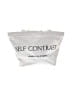 Self Contrast White Tote One size - photo 3
