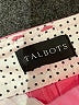 Talbots Pink Casual Pants Size 8 - photo 7