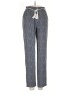 Monnari Chevron-herringbone Gray Casual Pants Size EU 36 / US 6 - photo 1