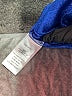 Karlie Blue Long Sleeve Blouse Size M - photo 8