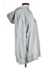 Unbranded Gray Pullover Hoodie Size L - photo 4