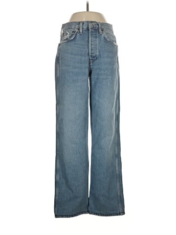 RE/DONE Jeans (view 1)