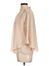 Love Stitch 100% Polyester Ivory Sleeveless Blouse Size L - photo 5