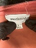 Westbound Pink Sweatshirt Size L - photo 7
