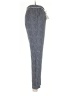 Monnari Chevron-herringbone Gray Casual Pants Size EU 36 / US 6 - photo 4
