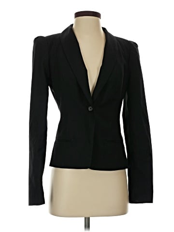 BB Dakota Blazer (view 1)