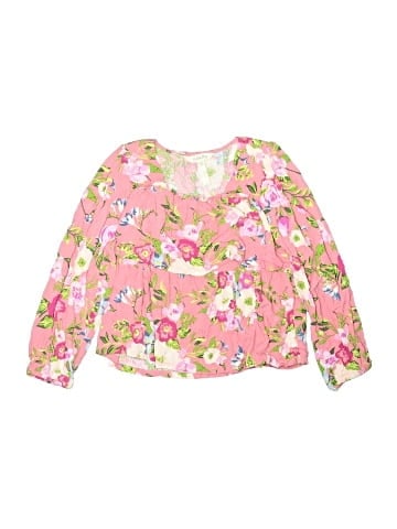 Matilda Jane Long Sleeve Blouse (view 1)