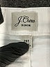 J.Crew Silver Casual Pants Size 29 waist (tall) - photo 7