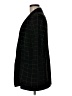 Apt. 9 Plaid Black Blazer Size M - photo 5
