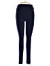 Assorted Brands Blue Active Pants Size M - photo 1