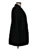 Apt. 9 Plaid Black Blazer Size M - photo 4