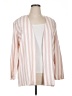 Studio 1 100% Rayon Pink 3/4 Sleeve T-Shirt Size 14 - photo 1