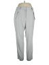 Express Outlet 100% Polyester Solid Gray Casual Pants Size 14 - photo 1
