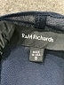 R&M Richards Blue Blazer Size 8 - photo 6