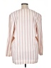 Studio 1 100% Rayon Pink 3/4 Sleeve T-Shirt Size 14 - photo 2