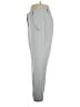 Express Outlet 100% Polyester Solid Gray Casual Pants Size 14 - photo 5