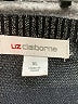 Liz Claiborne Metallic Gray Pullover Sweater Size XL - photo 7