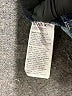 SPANX Blue Jeans Size S - photo 7