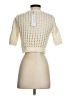 525 America Ivory Cardigan Size S - photo 2