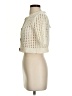 525 America Ivory Cardigan Size S - photo 5