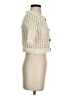 525 America Ivory Cardigan Size S - photo 4