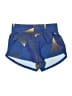 DSG Graphic Blue Athletic Shorts Size M - photo 1