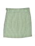 Full Tilt Checkered-gingham Green Skirt Size S (kids) - photo 2
