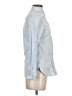 J.Crew Blue Long Sleeve Button-Down Shirt Size 2 - photo 4