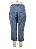 Lee Blue Jeans Size 12 - photo 2